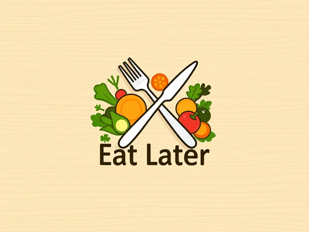 Eat Later